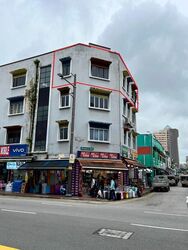 Serangoon Road (D8), Apartment #503968071